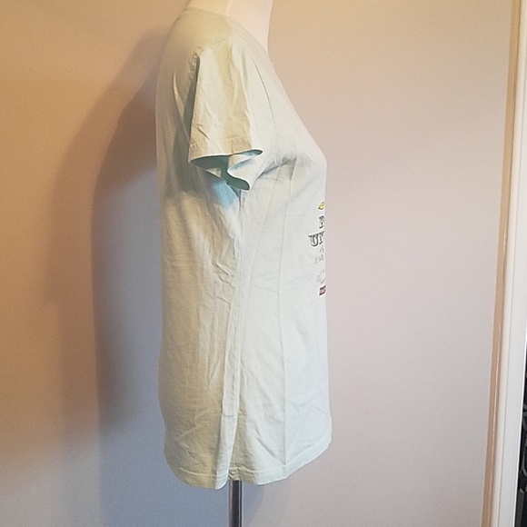 SOLD-Christian tee - Picture 3 of 5